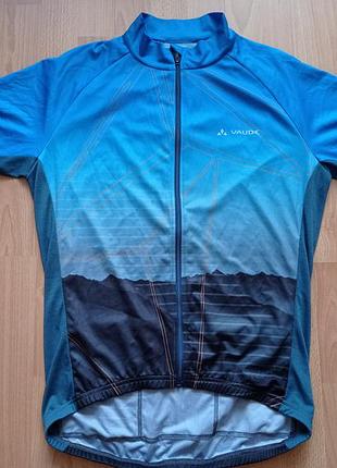Велоджерси vaude