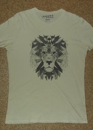 Футболка liu-jo leone