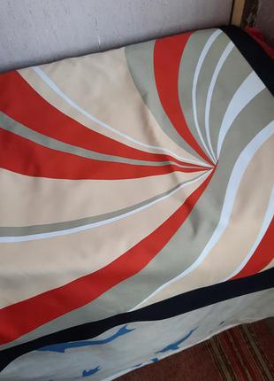 Интересный платок norma dori