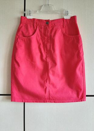 Спідниця united colors of benetton італія