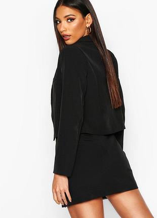 Трендовая мини юбка 3