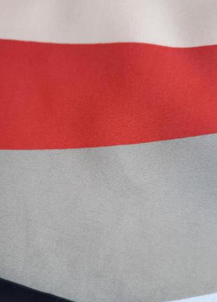 Интересный платок norma dori