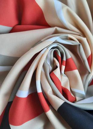 Интересный платок norma dori