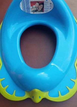 Накладка для унитаза