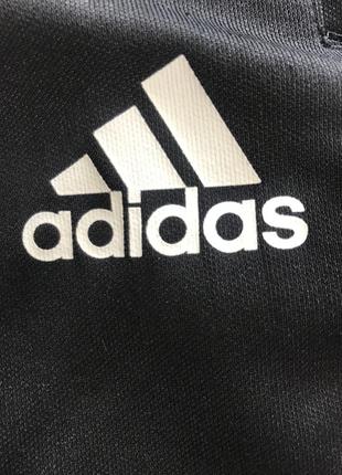 Зауженные спортивные штаны adidas4 фото