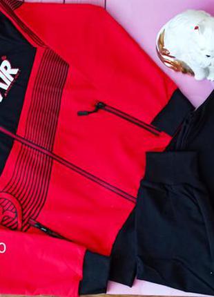 Бомбовий спортивний костюм, хлопчик 4-16 років, угорщина, grace.