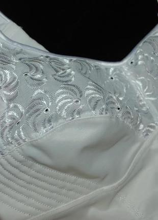 85c / 38c коригуючий стягуюча боді грація комбідрес утяжка speidel нюанс!5 фото
