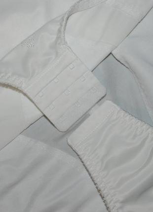 85c / 38c коригуючий стягуюча боді грація комбідрес утяжка speidel нюанс!7 фото