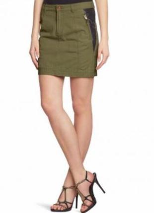 Тотальная распродажа! юбка-трапеция тренд сезона vero moda!