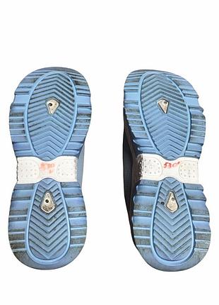Кросссовки zara 4