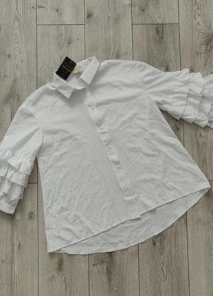 Сорочка/блуза