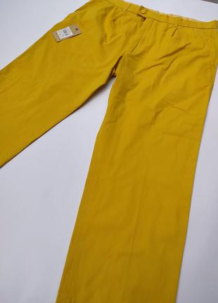 Новые мужские брюки штаны чиносы clifford james джинсы мужские5 фото
