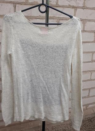 Свитер bershka 2