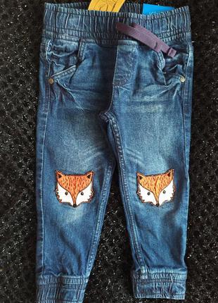 Джинси джогери 💞