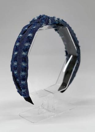 Обруч для волосся 5