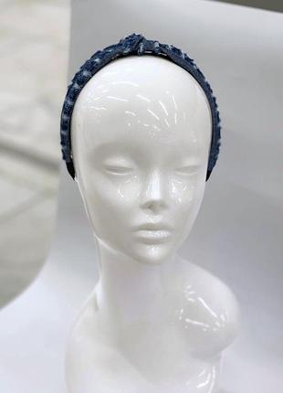 Обруч для волосся 2