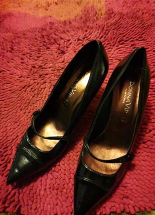 Туфли женские 39р - 40р