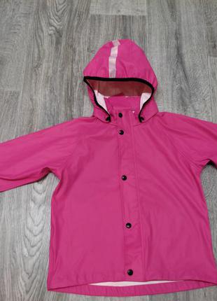 Дощовик грязепруф фірми reima