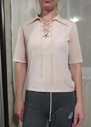 Футболочка футболка