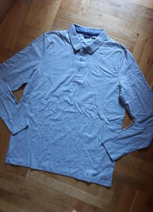 Реглан, поло.livergy