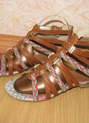 Love your sandals