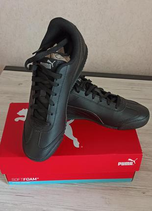 Кросівки puma 38,53 фото