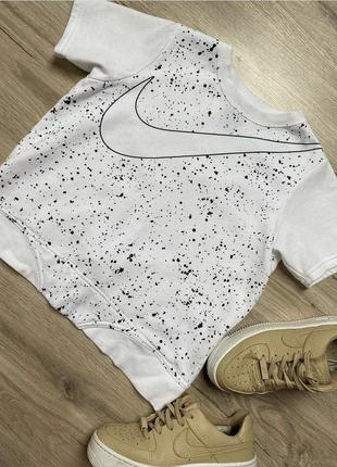 Футболка nike