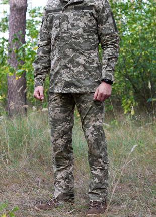 Костюм форма пиксель вафелька. военная одежда. тактическая одежда