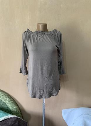 Майка блуза 👚 пошиття для леді