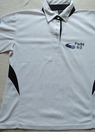 Поло roly. size xl