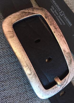 Ремінь gin tonic ‘germany