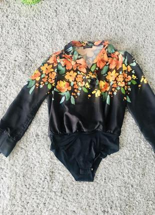 Боді zara, розмір s