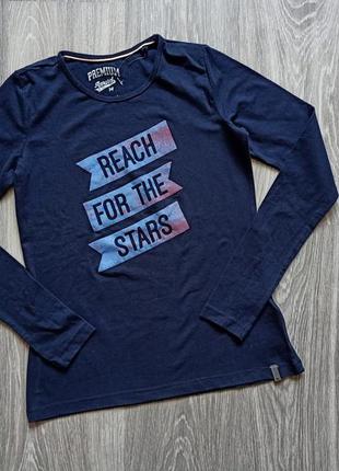 Реглан pepperts на дівчинку