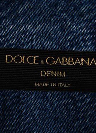 Пиджак dolce&gabbana, оригинал5 фото