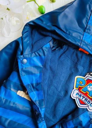 Ветровка дождевик cool club 2