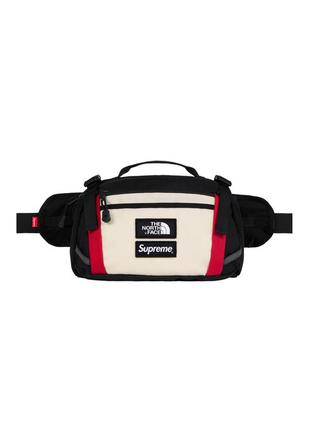 Бананка supreme x the north face