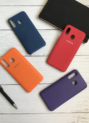 Чохол для samsung a20/a30