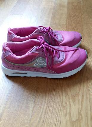 Кросівки kappa р. 37