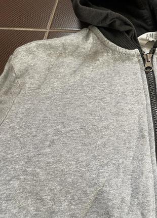 Реглан h&m 2
