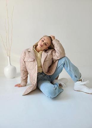 Шикарна куртка! 4