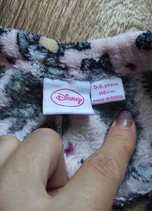 Штаны 116см 4