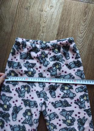 Штаны 116см 5