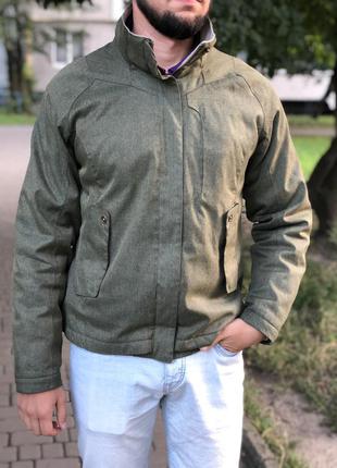 Чоловіча куртка