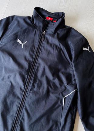 Куртка вітровка puma 8