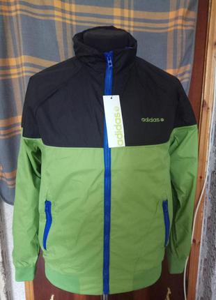 Ветровка мужская