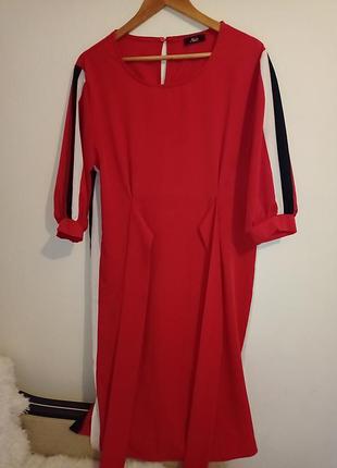 Красивое платье, сукня