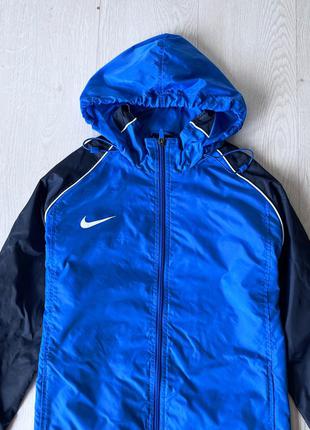 Олимпийка куртка ветровка nike2 фото