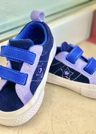 Кеды converse us 6 2