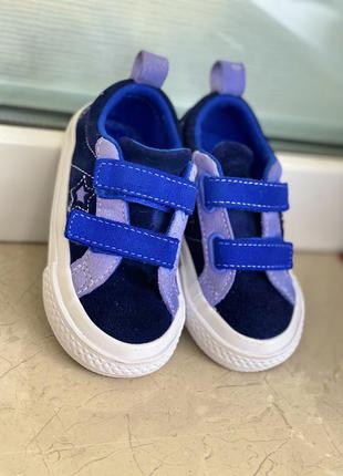 Кеды converse us 6 4