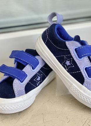 Кеды converse us 6 5